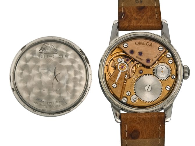 Omega Seamaster Cal.268 1961 (8)