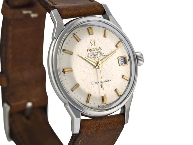 Omega Constellation Date Cal.561 1964 (3)