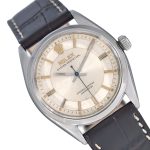 Rolex Oyster Perpetual Cal.1030 1956 mobile navigation (1)