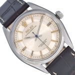 Rolex Oyster Perpetual Cal.1030 1956 mobile navigation (10)