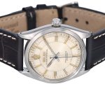 Rolex Oyster Perpetual Cal.1030 1956 mobile navigation (6)