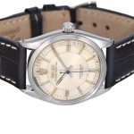 Rolex Oyster Perpetual Cal.1030 1956 mobile navigation (9)
