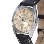 Rolex Oyster Perpetual Cal.1030 1956 mobile navigation (5)