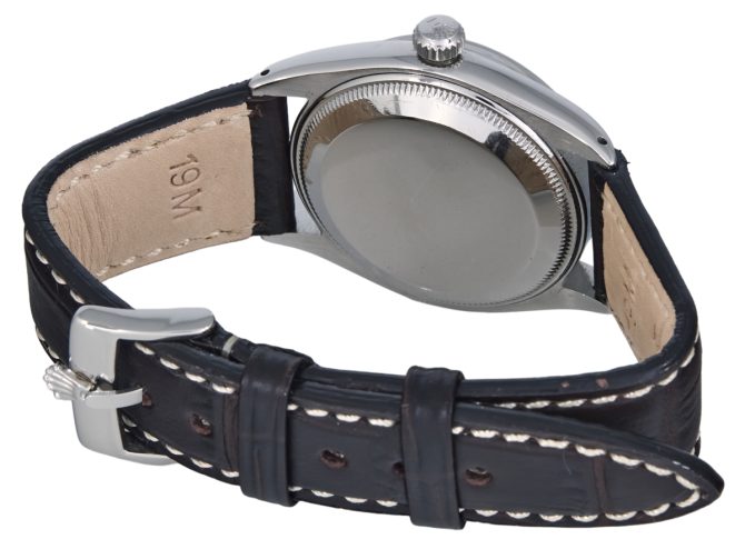 Rolex Oyster Perpetual Cal.1030 1956 (7)