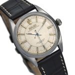 Rolex Oyster Perpetual Cal.1030 1956 mobile navigation (2)