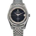 Universal Geneve Pole Router Date Automatic Cal.215-1 c1960 mobile navigation (4)