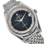 Universal Geneve Pole Router Date Automatic Cal.215-1 c1960 mobile navigation (1)