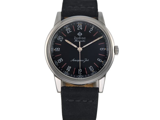 Zodiac Hermetic Aerospace Jet Ref.758 c1972 (4)