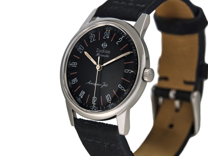 Zodiac Hermetic Aerospace Jet Ref.758 c1972 (5)
