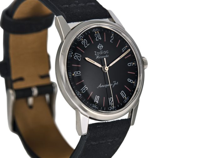 Zodiac Hermetic Aerospace Jet Ref.758 c1972 (3)