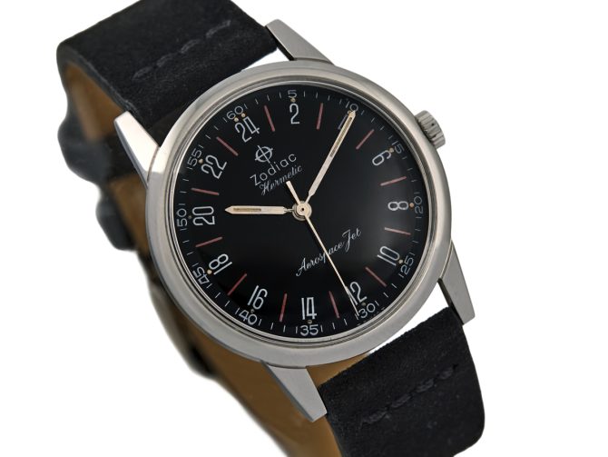 Zodiac Hermetic Aerospace Jet Ref.758 c1972 (2)