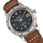 Bulova Snorkel 666 ‘Devil Diver’ Auto 1964 mobile navigation (1)