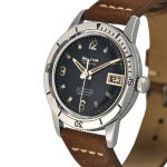 Bulova Snorkel 666 ‘Devil Diver’ Auto 1964 mobile navigation (5)
