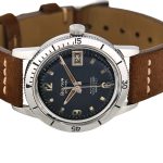 Bulova Snorkel 666 ‘Devil Diver’ Auto 1964 mobile navigation (6)