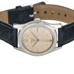 Ladies Heuer Automatic c1955 mobile navigation (6)