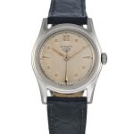 Ladies Heuer Automatic c1955 mobile navigation (4)