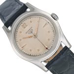 Ladies Heuer Automatic c1955 mobile navigation (10)