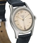 Ladies Heuer Automatic c1955 mobile navigation (3)