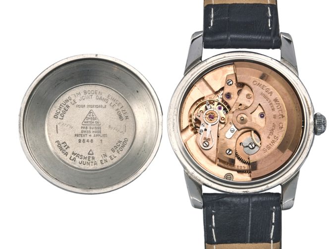 Omega Seamaster Automatic Ref.2848 1955 (8)