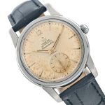 Omega Seamaster Automatic Ref.2848 1955 mobile navigation (1)