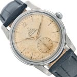 Omega Seamaster Automatic Ref.2848 1955 mobile navigation (10)