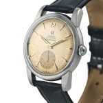 Omega Seamaster Automatic Ref.2848 1955 mobile navigation (5)