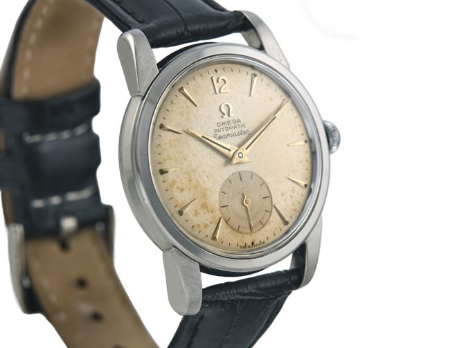 Omega Seamaster Automatic Ref.2848 1955 (3)