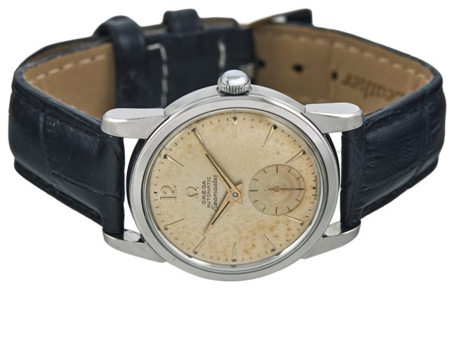 Omega Seamaster Automatic Ref.2848 1955 (6)