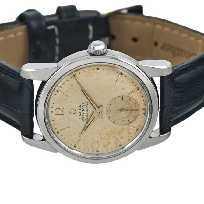 Omega Seamaster Automatic Ref.2848 1955 (9)