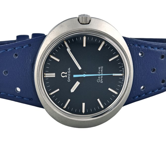 Omega Geneve Dynamic Ref.135.033 c1969 (9)
