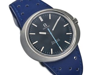 Omega Geneve Dynamic Ref.135.033 c1969 - hover