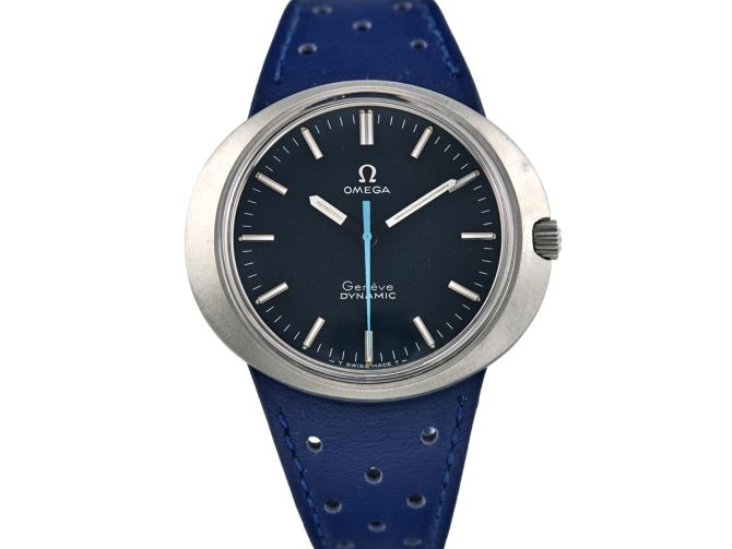 Omega Geneve Dynamic Ref.135.033 c1969 (4)