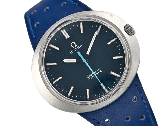 Omega Geneve Dynamic Ref.135.033 c1969 (1)