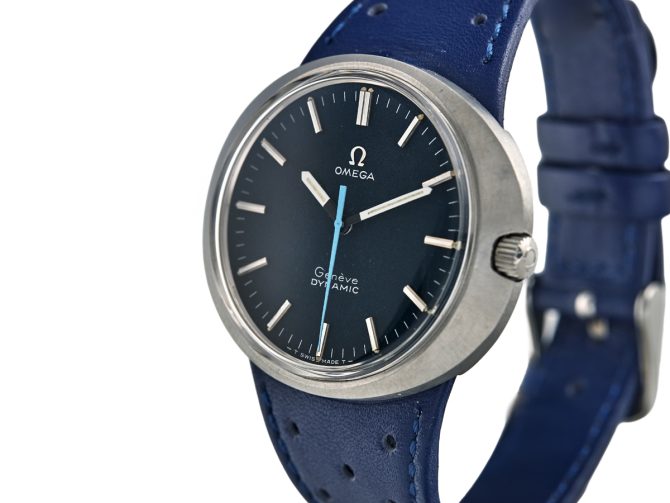 Omega Geneve Dynamic Ref.135.033 c1969 (5)
