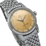 Omega Seamaster Automatic Ref.4590 1958 mobile navigation (2)