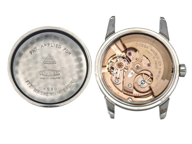 Omega Seamaster Automatic Ref.4590 1958 (8)
