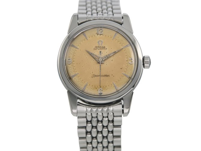 Omega Seamaster Automatic Ref.4590 1958 (4)