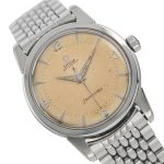 Omega Seamaster Automatic Ref.4590 1958 mobile navigation (1)