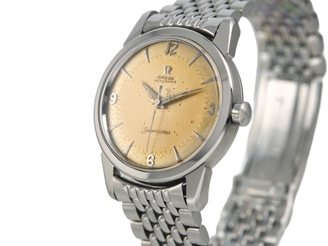 Omega Seamaster Automatic Ref.4590 1958 (5)