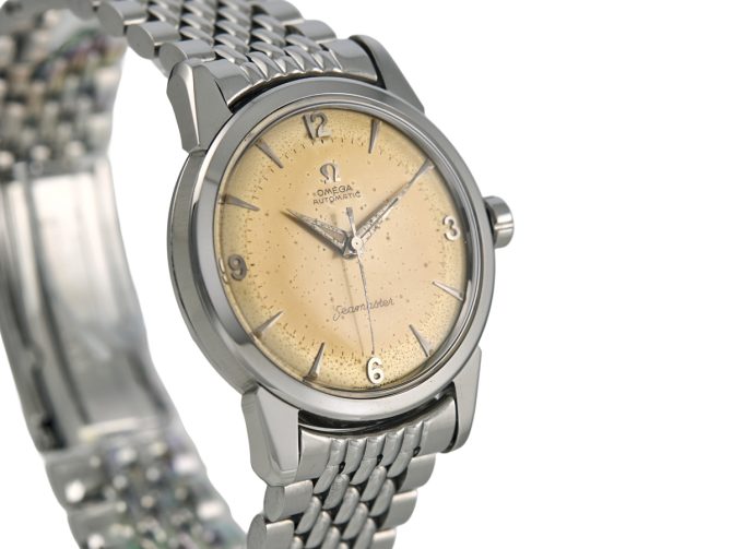 Omega Seamaster Automatic Ref.4590 1958 (3)