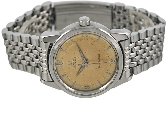 Omega Seamaster Automatic Ref.4590 1958 (6)