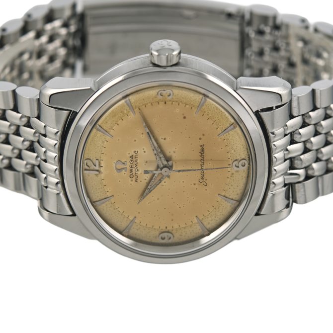 Omega Seamaster Automatic Ref.4590 1958 (9)