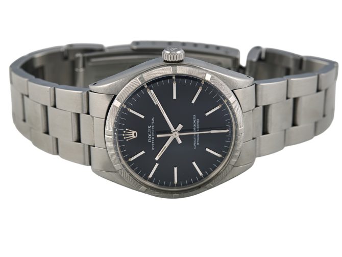 Rolex Oyster Perpetual Ref.1002 1980 (6)