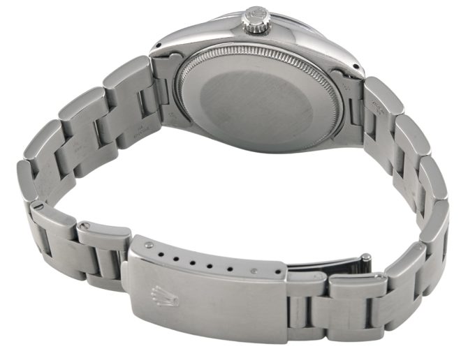 Rolex Oyster Perpetual Ref.1002 1980 (7)