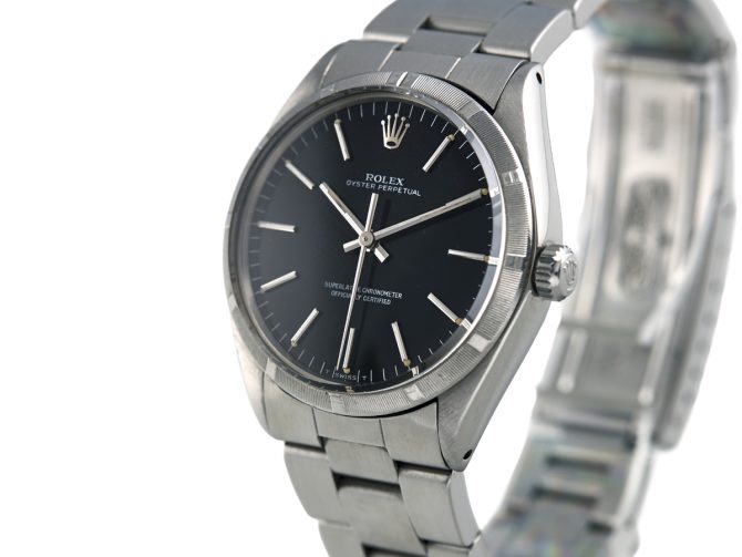 Rolex Oyster Perpetual Ref.1002 1980 (5)