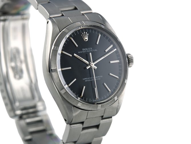 Rolex Oyster Perpetual Ref.1002 1980 (3)