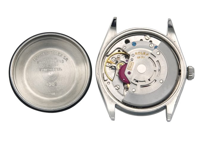 Rolex Oyster Perpetual Air King Ref.5500 1968 (8)