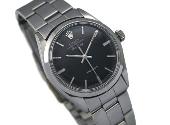 Rolex Oyster Perpetual Air King Ref.5500 1968 - hover