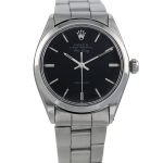 Rolex Oyster Perpetual Air King Ref.5500 1968 mobile navigation (4)