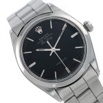 Rolex Oyster Perpetual Air King Ref.5500 1968 mobile navigation (1)